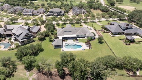 Tiny photo for 4718 Miramont Circle, Bryan, TX 77802 (MLS # 26000663)