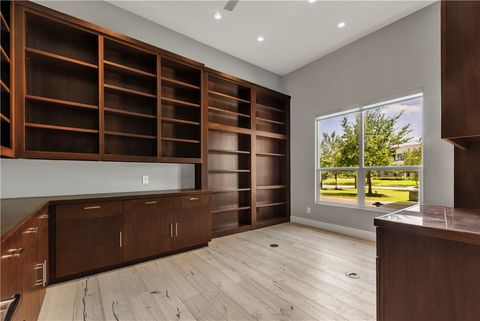 Tiny photo for 4718 Miramont Circle, Bryan, TX 77802 (MLS # 26000663)