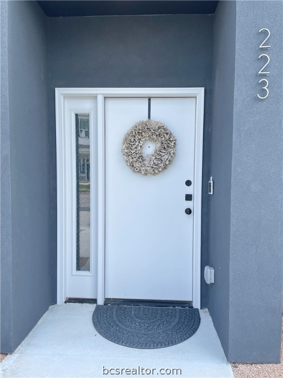 Bryan, Texas 77803, United States, 1 Bedroom Bedrooms, ,2 BathroomsBathrooms,Residential,Pending,57375