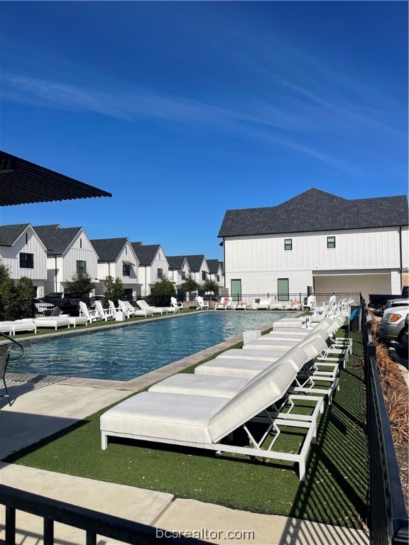 College Station, Texas 77840, United States, 4 Bedrooms Bedrooms, ,5 BathroomsBathrooms,Residential,Active,64532