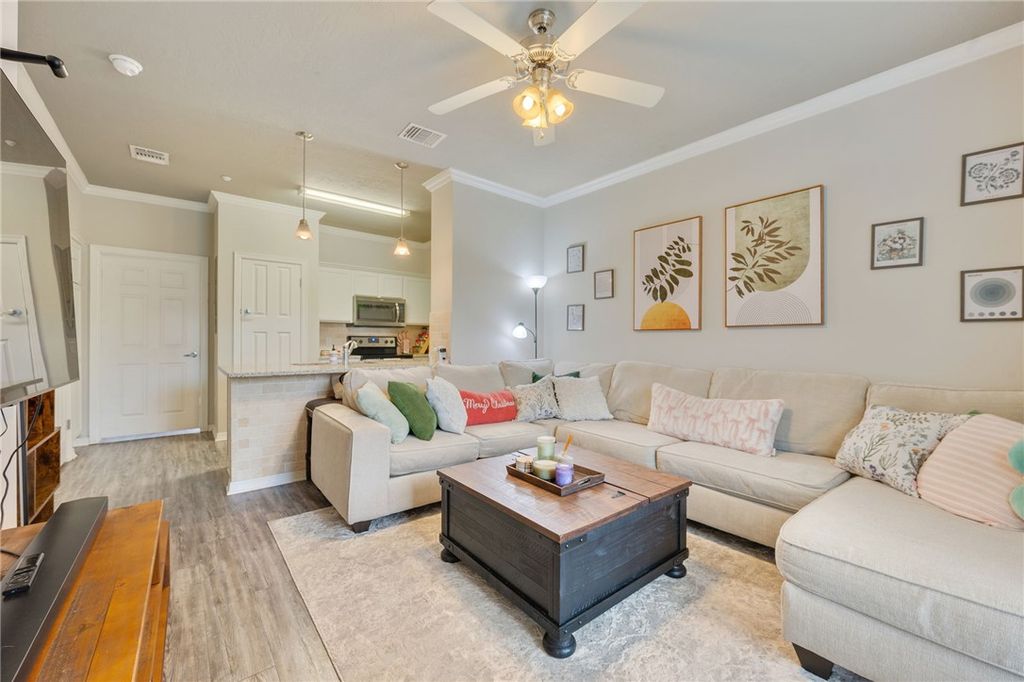 Photo of 1198 Jones Butler Rd #1305, College Station, TX 77840 (MLS # 25012441)