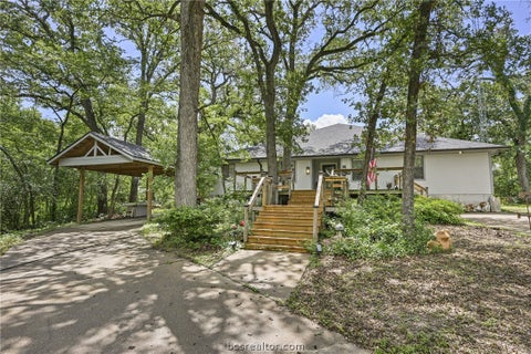 Tiny photo for 1209 Deer Crossing Court, Bryan, TX 77807 (MLS # 26007090)