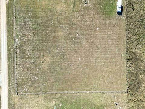 TBD Becktold Road Franklin TX 77856