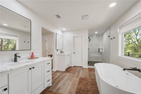Tiny photo for 38 Marcy Lane, College Station, TX 77845 (MLS # 25010008)
