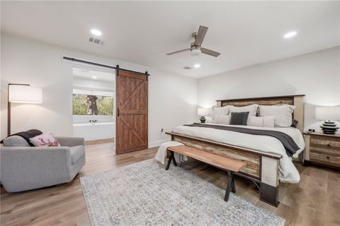 Tiny photo for 38 Marcy Lane, College Station, TX 77845 (MLS # 25010008)