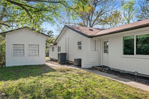 Tiny photo for 38 Marcy Lane, College Station, TX 77845 (MLS # 25010008)