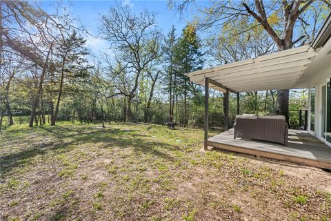 Tiny photo for 38 Marcy Lane, College Station, TX 77845 (MLS # 25010008)