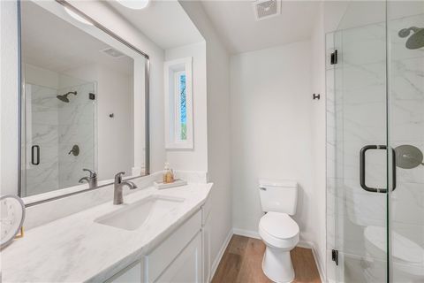 Tiny photo for 38 Marcy Lane, College Station, TX 77845 (MLS # 25010008)