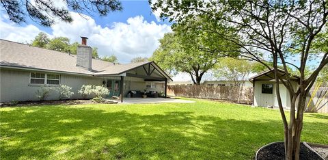 Tiny photo for 3811 CARTER CREEK Pkwy, Bryan, TX 77802 (MLS # 26002275)