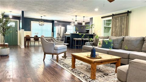 Tiny photo for 3811 CARTER CREEK Pkwy, Bryan, TX 77802 (MLS # 26002275)