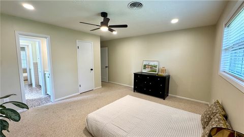 Tiny photo for 3811 CARTER CREEK Pkwy, Bryan, TX 77802 (MLS # 26002275)