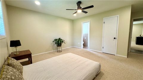 Tiny photo for 3811 CARTER CREEK Pkwy, Bryan, TX 77802 (MLS # 26002275)