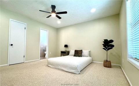 Tiny photo for 3811 CARTER CREEK Pkwy, Bryan, TX 77802 (MLS # 26002275)