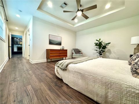 Tiny photo for 3811 CARTER CREEK Pkwy, Bryan, TX 77802 (MLS # 26002275)