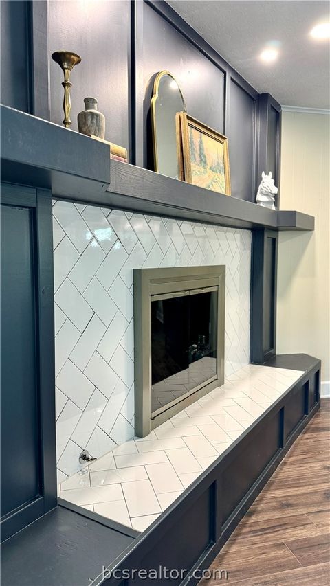 Tiny photo for 3811 CARTER CREEK Pkwy, Bryan, TX 77802 (MLS # 26002275)