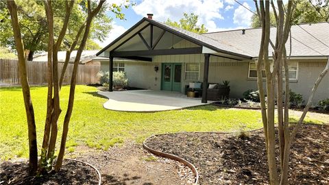 Tiny photo for 3811 CARTER CREEK Pkwy, Bryan, TX 77802 (MLS # 26002275)