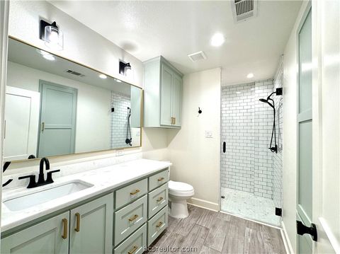 Tiny photo for 3811 CARTER CREEK Pkwy, Bryan, TX 77802 (MLS # 26002275)