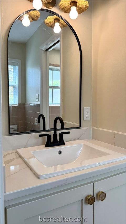 Tiny photo for 3811 CARTER CREEK Pkwy, Bryan, TX 77802 (MLS # 26002275)