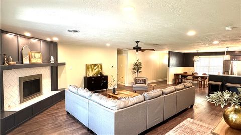 Tiny photo for 3811 CARTER CREEK Pkwy, Bryan, TX 77802 (MLS # 26002275)