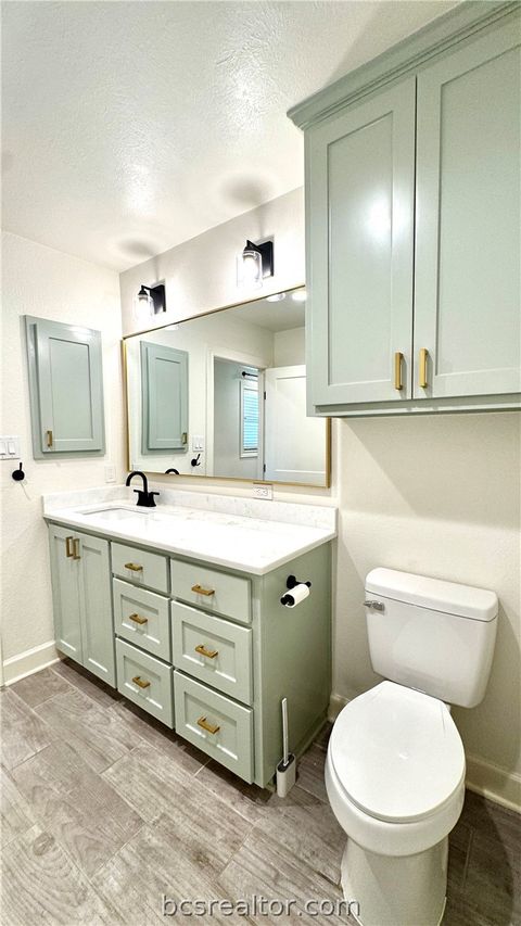 Tiny photo for 3811 CARTER CREEK Pkwy, Bryan, TX 77802 (MLS # 26002275)