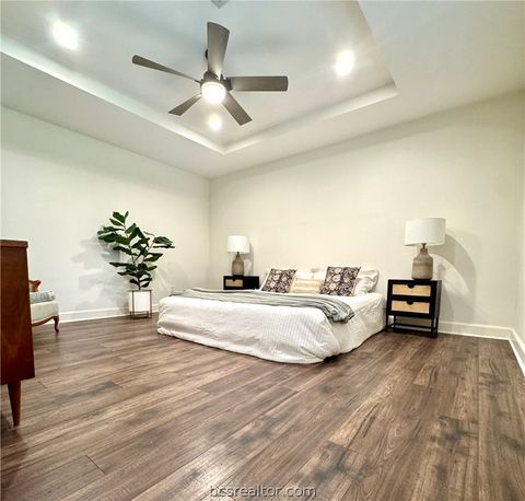 Tiny photo for 3811 CARTER CREEK Pkwy, Bryan, TX 77802 (MLS # 26002275)