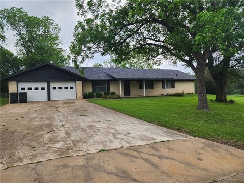Photo of 403 S Main Street, Caldwell, TX 77836 (MLS # 26005119)