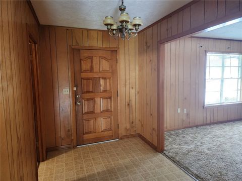 Tiny photo for 403 S Main Street, Caldwell, TX 77836 (MLS # 26005119)