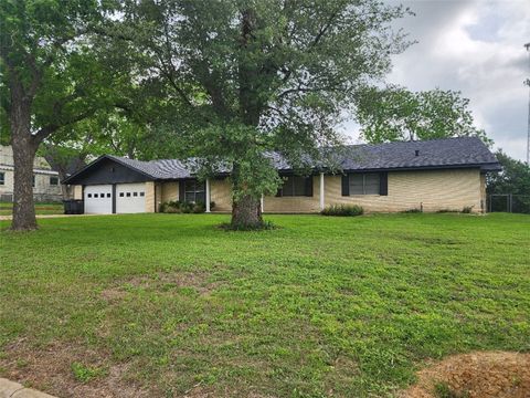 Tiny photo for 403 S Main Street, Caldwell, TX 77836 (MLS # 26005119)