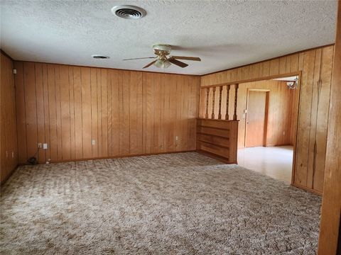 Tiny photo for 403 S Main Street, Caldwell, TX 77836 (MLS # 26005119)