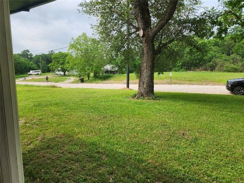 Tiny photo for 403 S Main Street, Caldwell, TX 77836 (MLS # 26005119)