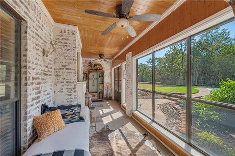 Tiny photo for 1018 Peach Creek Cut Off Road, College Station, TX 77845 (MLS # 25010707)