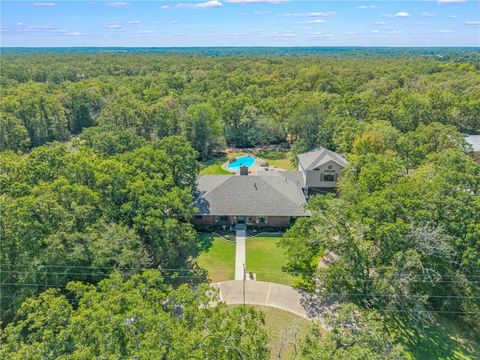 Tiny photo for 1018 Peach Creek Cut Off Road, College Station, TX 77845 (MLS # 25010707)