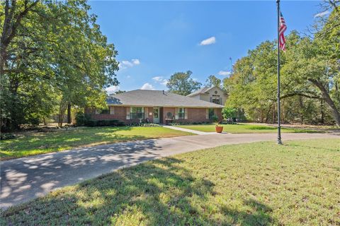 Tiny photo for 1018 Peach Creek Cut Off Road, College Station, TX 77845 (MLS # 25010707)