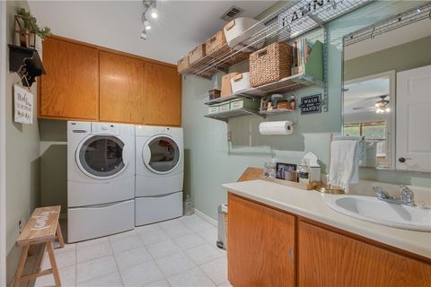 Tiny photo for 1018 Peach Creek Cut Off Road, College Station, TX 77845 (MLS # 25010707)