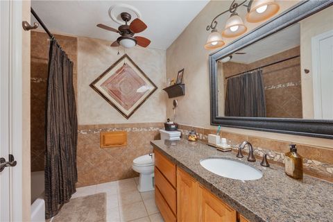 Tiny photo for 1018 Peach Creek Cut Off Road, College Station, TX 77845 (MLS # 25010707)