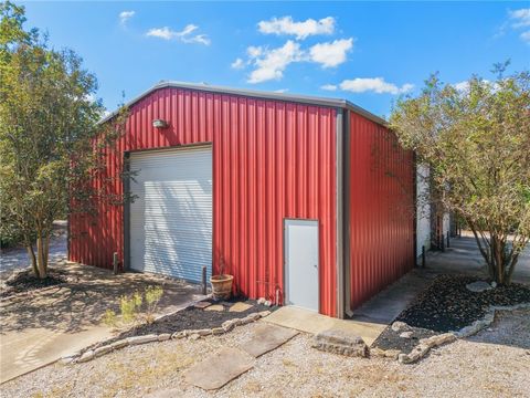 Tiny photo for 1018 Peach Creek Cut Off Road, College Station, TX 77845 (MLS # 25010707)
