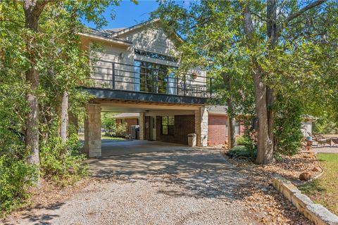 Tiny photo for 1018 Peach Creek Cut Off Road, College Station, TX 77845 (MLS # 25010707)