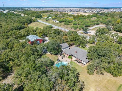 Photo of 1018 Peach Creek Cut Off Road, College Station, TX 77845 (MLS # 25010707)