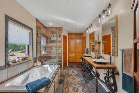 Tiny photo for 1018 Peach Creek Cut Off Road, College Station, TX 77845 (MLS # 25010707)