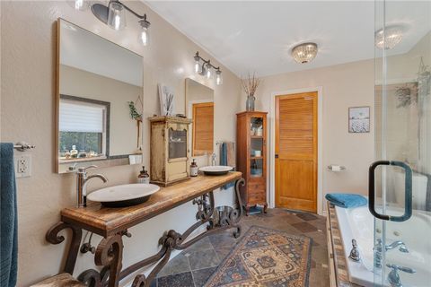 Tiny photo for 1018 Peach Creek Cut Off Road, College Station, TX 77845 (MLS # 25010707)