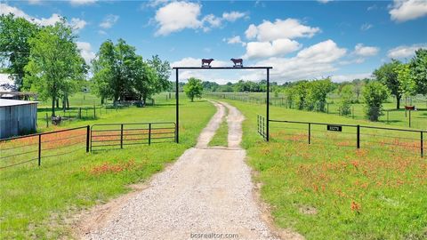 11271 Jinkins North Zulch TX 77872