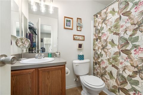 Tiny photo for 2310 Prairie Forest Trail, Spring, TX 77373 (MLS # 26003023)