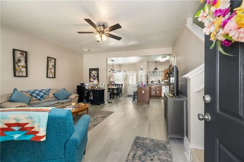 Tiny photo for 2310 Prairie Forest Trail, Spring, TX 77373 (MLS # 26003023)