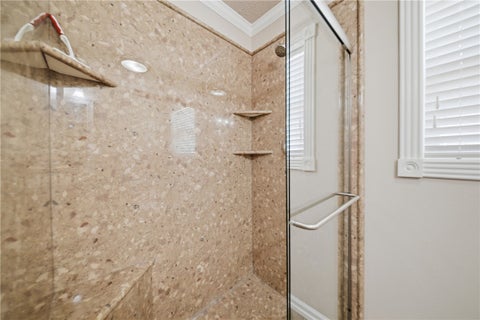 Tiny photo for 2504 Memorial Drive, Bryan, TX 77802 (MLS # 26008793)