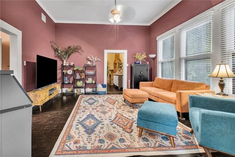 Tiny photo for 500 N Washington Avenue, Bryan, TX 77803 (MLS # 26004373)