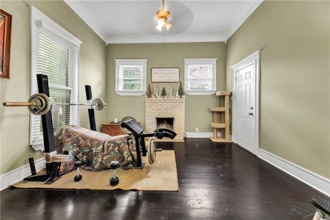 Tiny photo for 500 N Washington Avenue, Bryan, TX 77803 (MLS # 26004373)