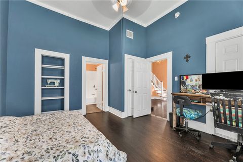 Tiny photo for 500 N Washington Avenue, Bryan, TX 77803 (MLS # 26004373)