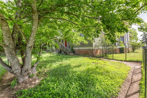 Tiny photo for 500 N Washington Avenue, Bryan, TX 77803 (MLS # 26004373)