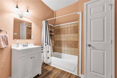 Tiny photo for 500 N Washington Avenue, Bryan, TX 77803 (MLS # 26004373)