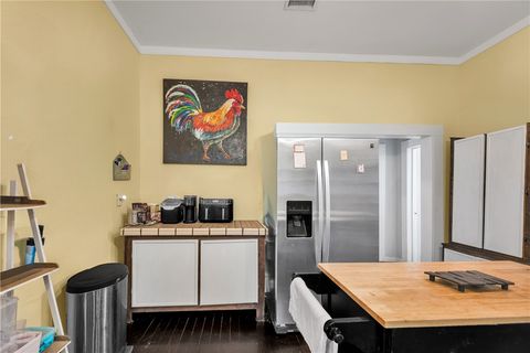 Tiny photo for 500 N Washington Avenue, Bryan, TX 77803 (MLS # 26004373)